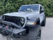 2024 Jeep Wrangler Willys SUV