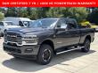 2025 Ram 2500 Laramie Truck Crew Cab