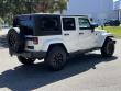 2017 Jeep Wrangler JK Unlimited Sport SUV