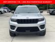 2025 Jeep Grand Cherokee Altitude SUV