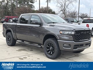 2026 Ram 1500 Big Horn Pickup Wilmington NC