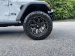 2024 Jeep Wrangler Willys SUV