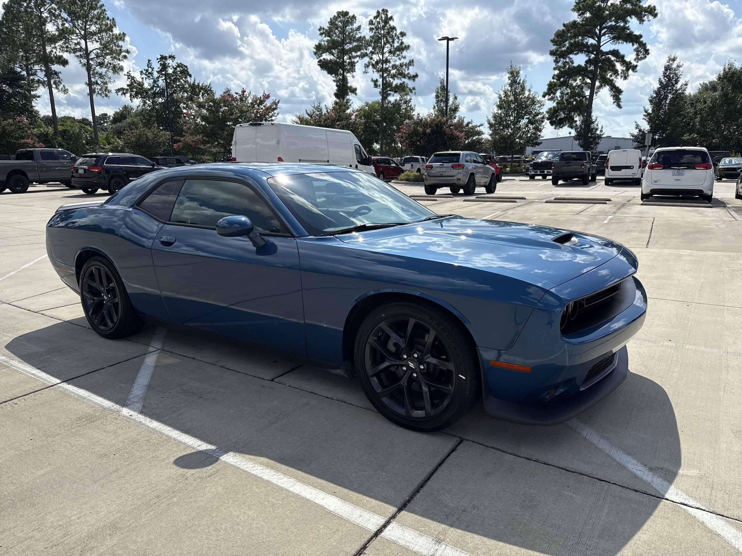 2C3CDZBTXNH192290