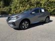 2020 Nissan Murano SV SUV