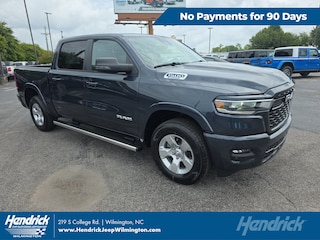2026 Ram 1500 Big Horn Pickup Wilmington NC