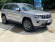 2021 Jeep Grand Cherokee Limited SUV