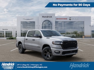 2025 Ram 1500 Big Horn Pickup Wilmington NC