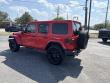 2025 Jeep Wrangler 4xe Sahara SUV