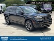  Jeep New Grand Cherokee