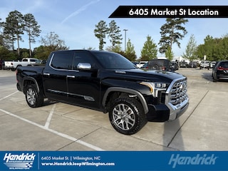 2025 Toyota Tundra i-FORCE MAX 1794 Edition Hybrid Truck CrewMax