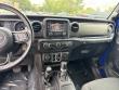 2020 Jeep Wrangler Sport S SUV