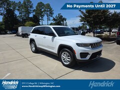 2026 Jeep Grand Cherokee Laredo X Sport Utility