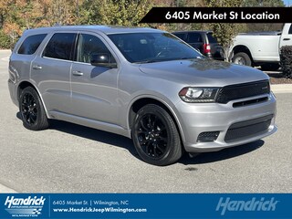 2020 Dodge Durango GT SUV