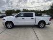 2025 Ram 1500 Big Horn Truck Crew Cab