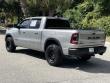 2022 Ram 1500 Rebel Truck Crew Cab