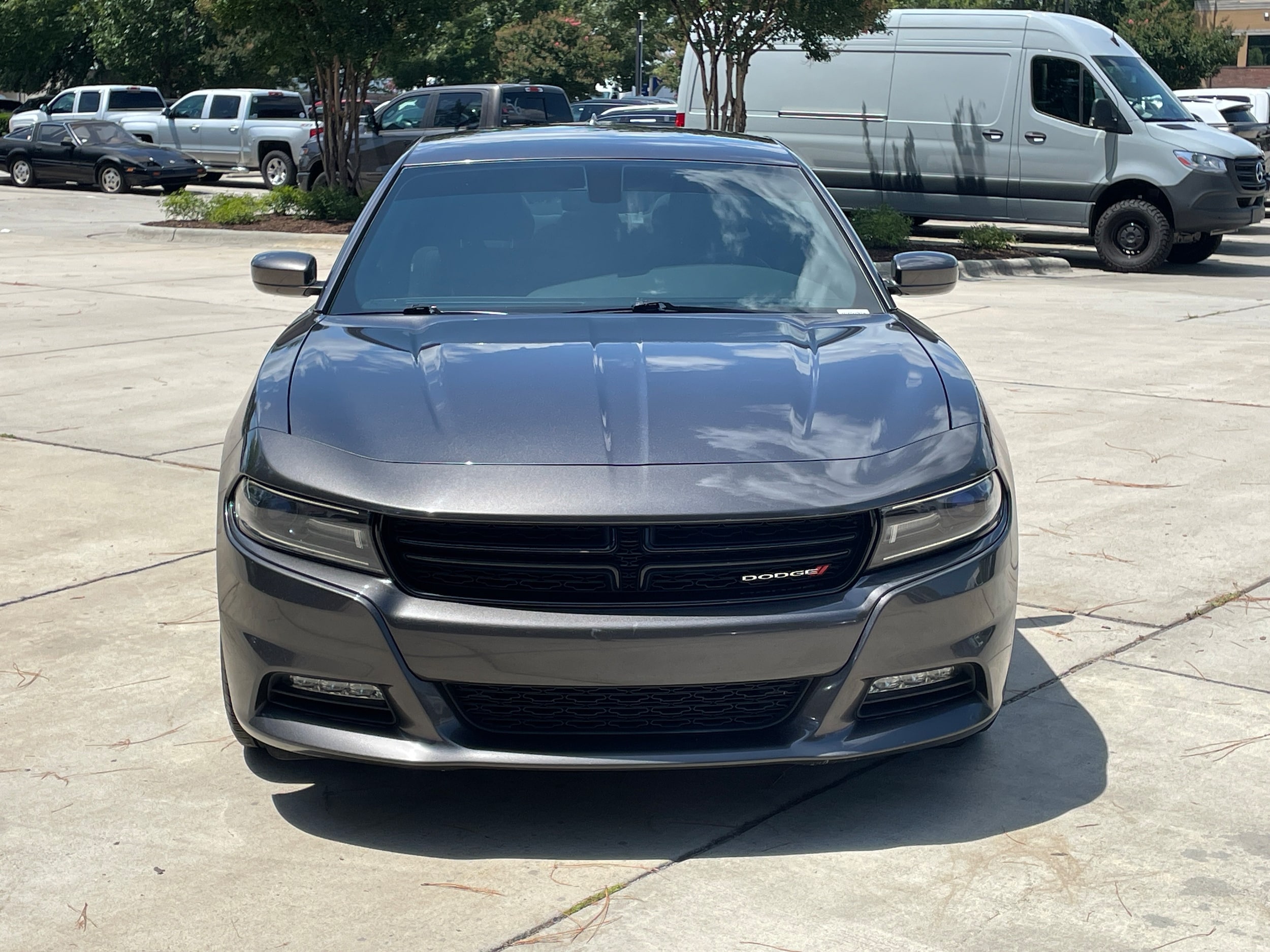 Dodge Charger SXT