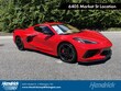  Chevrolet Corvette Stingray