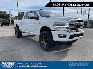2024 Ram 2500 Laramie Truck Crew Cab Wilmington NC