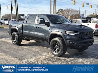 2026 Ram 1500 RHO Pickup Wilmington NC