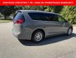 2025 Chrysler Pacifica Select Van Passenger Van