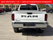 2025 Ram 2500 Big Horn Truck Crew Cab