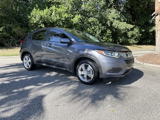 2022 Honda HR-V LX SUV