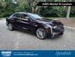 CADILLAC CT4