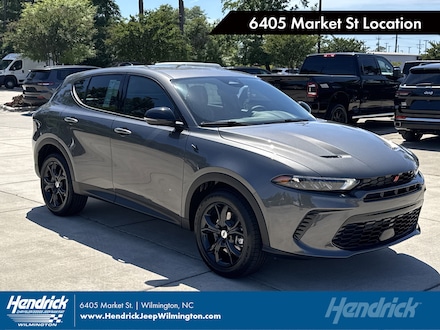 2025 Dodge Hornet GT SUV