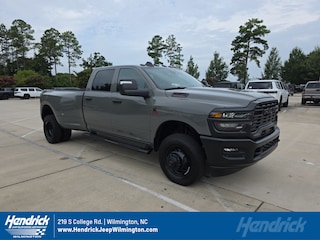 2026 Ram 3500 Tradesman Pickup Wilmington NC