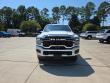 2025 Ram 3500 Big Horn Truck Crew Cab