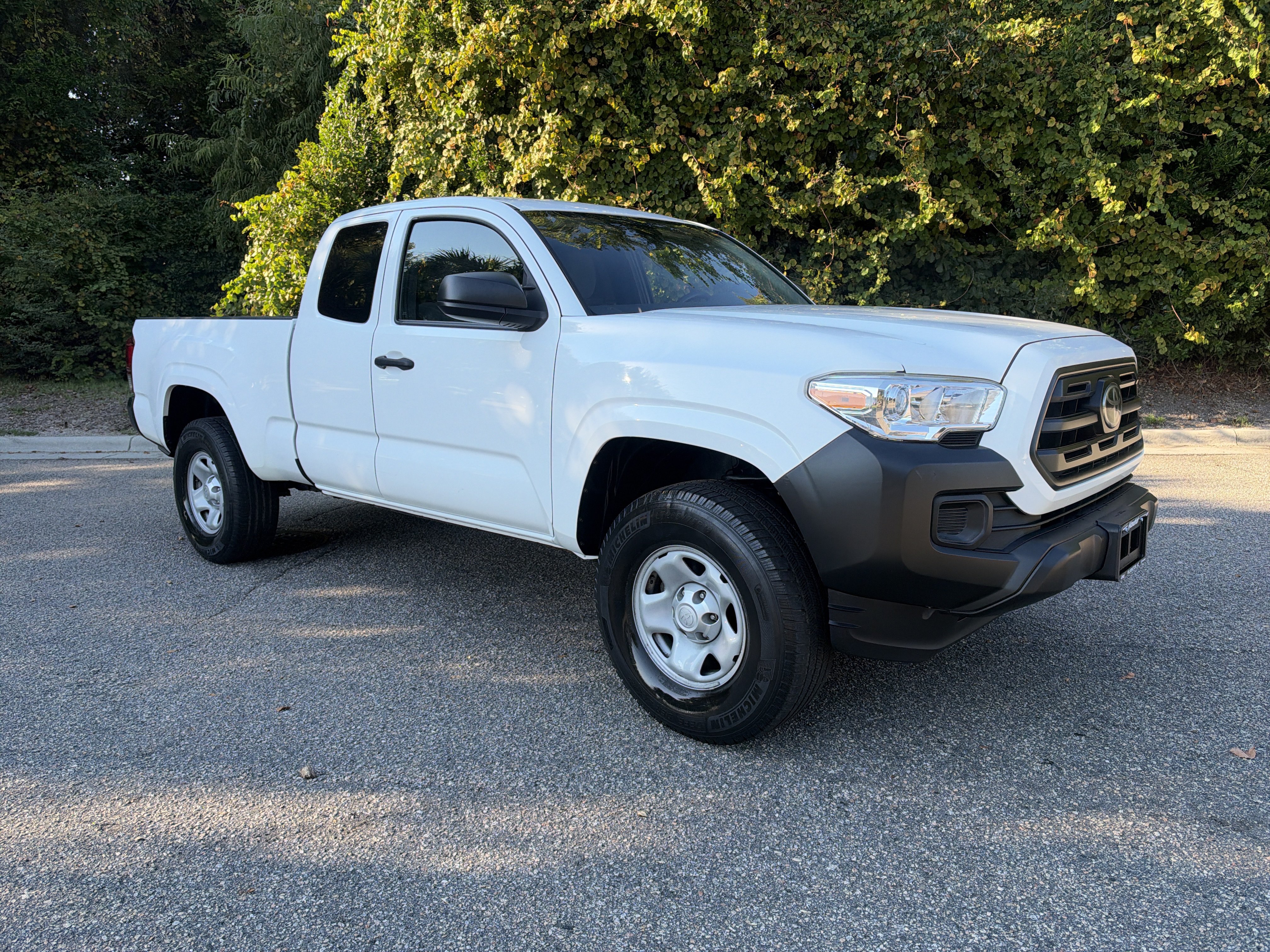 Used 2019 Toyota Tacoma SR Truck Access Cab