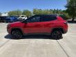 2023 Jeep Compass Trailhawk SUV