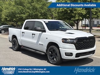 2026 Ram 1500 Express Pickup Wilmington NC