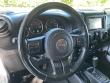 2017 Jeep Wrangler JK Unlimited Sport SUV