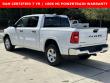 2025 Ram 1500 Big Horn Truck Crew Cab