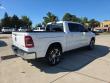 2021 Ram 1500 Limited Truck Crew Cab