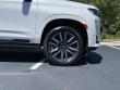 2021 CADILLAC Escalade Sport SUV