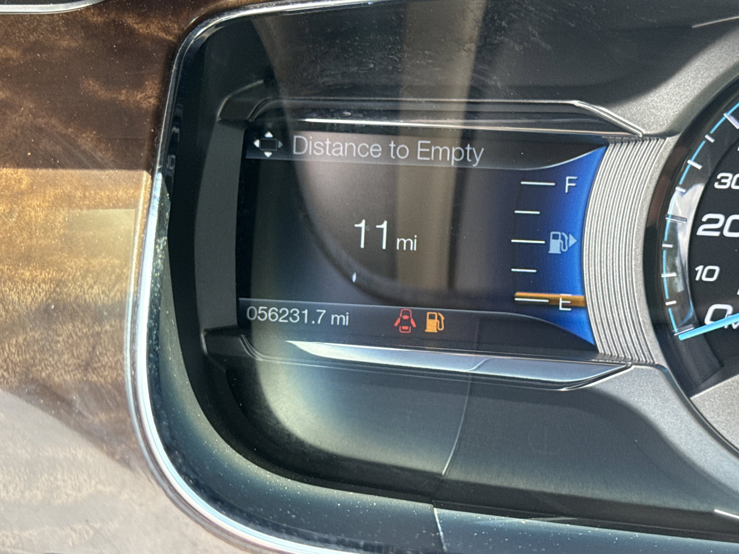 2018 Ford Taurus Limited photo 2