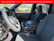 2025 Ram 2500 Big Horn Truck Crew Cab