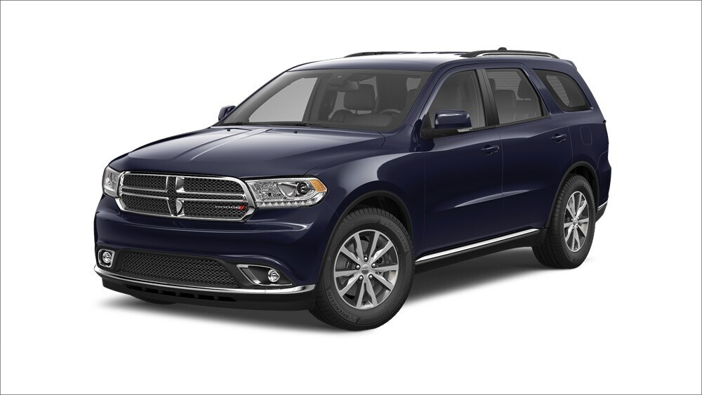 2014 Dodge Durango Newark Chrysler Jeep Dodge Newark De