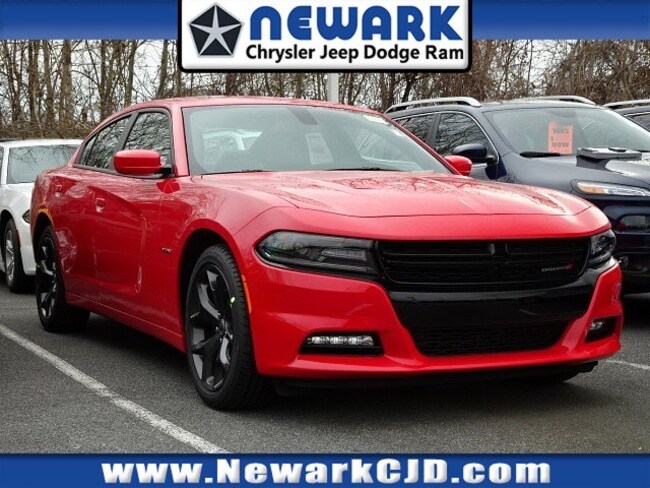 Dodge Dealers In Delaware >> New 2018 Dodge Charger In Delaware Newark Chrysler Jeep Dodge Dodge Dealers In Delaware >> New 2018 Dodge Charger In Delaware Newark Chrysler Jeep Dodge