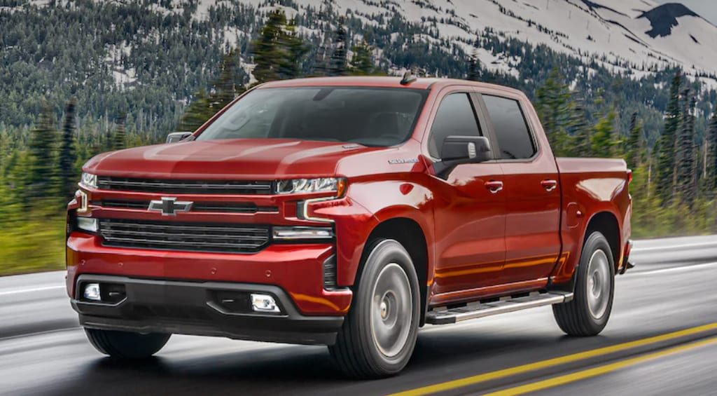 Why Buy From Newbury Motors? Newberry Motors