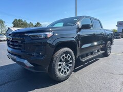 2025 Chevrolet Colorado Z71 Truck Crew Cab