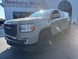 GMC Canyon