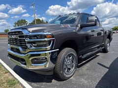 2026 Ram 2500 Tradesman Truck Crew Cab