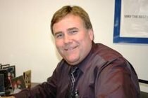 Staff member Kevin Vanatta from 9dbd284c26b4