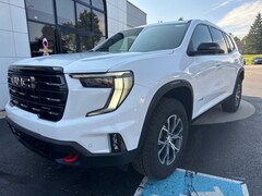 2025 GMC Acadia AT4 SUV
