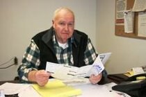 Staff member Jerry Galor from 9dbd284c26b4