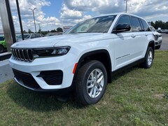 2026 Jeep Grand Cherokee Laredo SUV