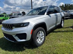 2026 Jeep Grand Cherokee Laredo SUV